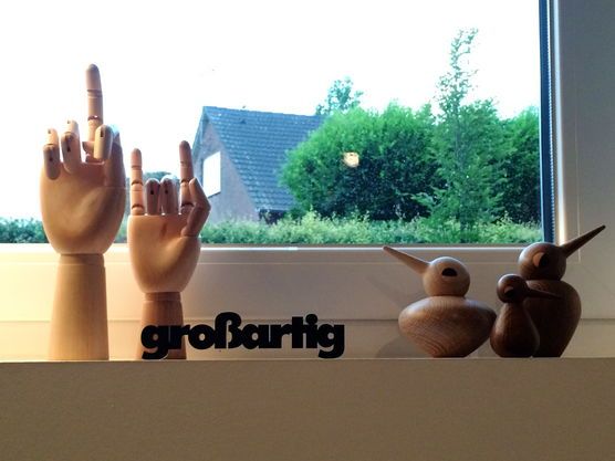 Großartig!!!! Großartig!!!!