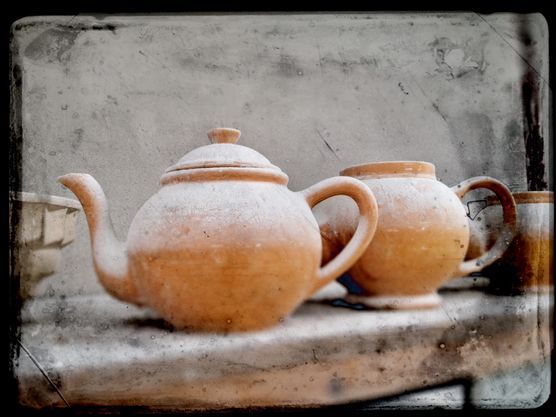 Im Staub der Geschichte vergessen.... Im Staub der Geschichte vergessen....