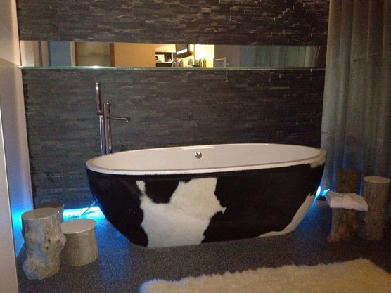 Ein Traum von einer Badewanne Ein Traum von einer Badewanne