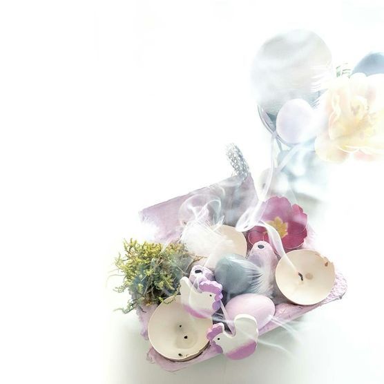 Oster-Impression die xxxxx ... Oster-Impression die xxxxx ...