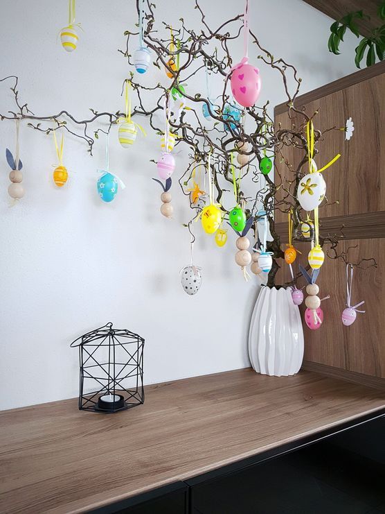 So schön bunt... So schön bunt...