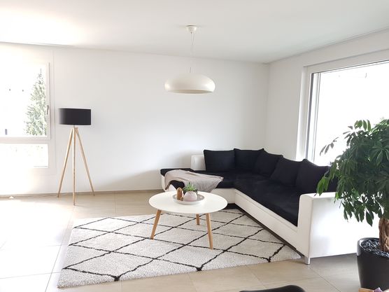 Unsere Sofaecke❣ Unsere Sofaecke❣