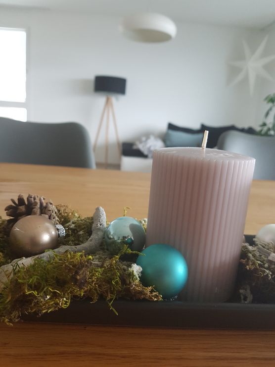 Ich liebe die Adventszeit❤ Ich liebe die Adventszeit❤