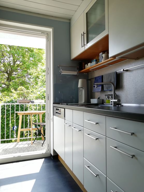 Meine Wohnküche hat mein Meine Wohnküche hat mein