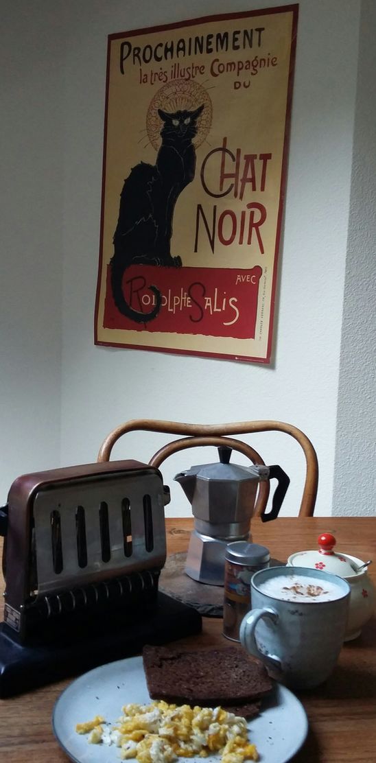 Geliebter Toaster Geliebter Toaster