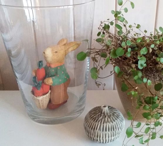 Has im Glas Has im Glas