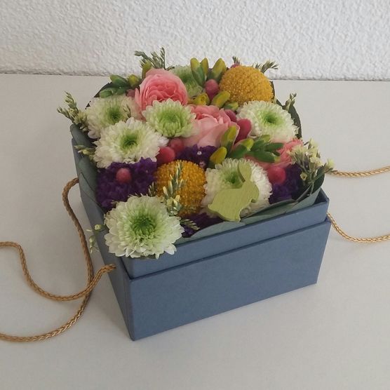 Kleine Aufmerksamkeiten, grosse Freude.flowers Kleine Aufmerksamkeiten, grosse Freude.flowers