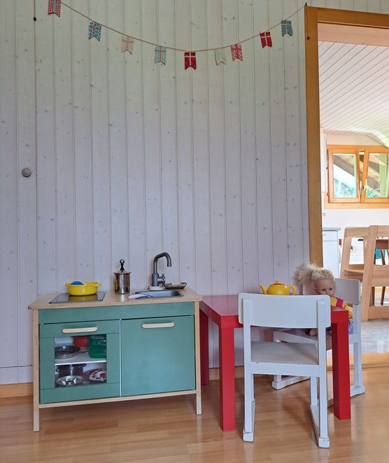 Die Ikea Kinderküche secondhand Die Ikea Kinderküche secondhand