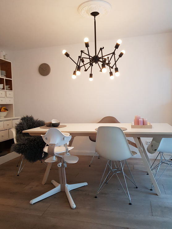 Seit Jahren wünsche ich Seit Jahren wünsche ich