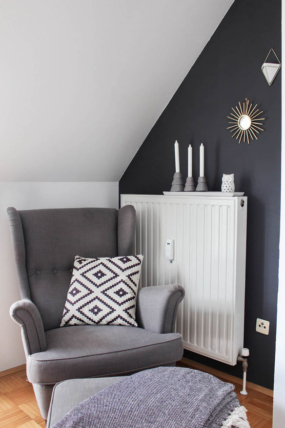 Schon länger hab ich Schon länger hab ich