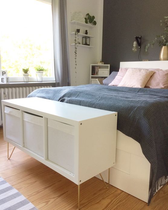 Wäschebank DIY Wäschebank DIY