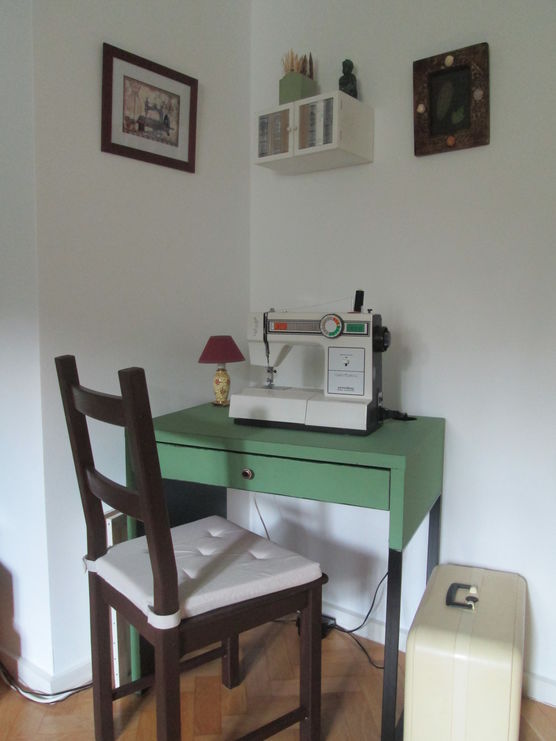 Gästezimmer Gästezimmer