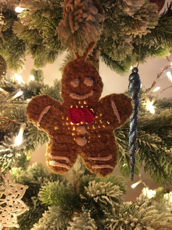 Bild von Ortons Bild von Ortons