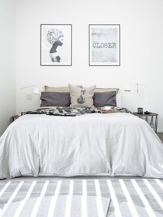 neues Kissen im Gästezimmer neues Kissen im Gästezimmer