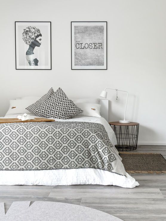 neue Leinenkissenhüllen im Gästezimmer neue Leinenkissenhüllen im Gästezimmer