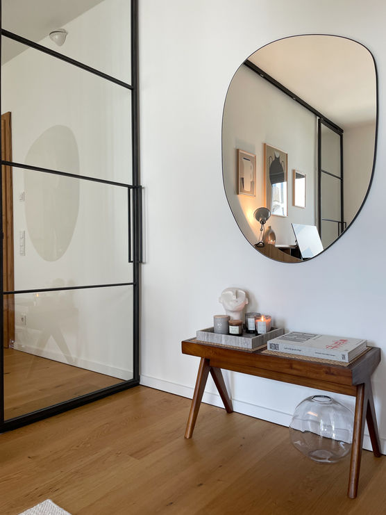 Das Ankleidezimmer ist definitiv Das Ankleidezimmer ist definitiv