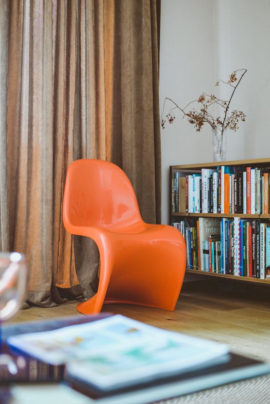 Unglaublich, dass der Panton Unglaublich, dass der Panton