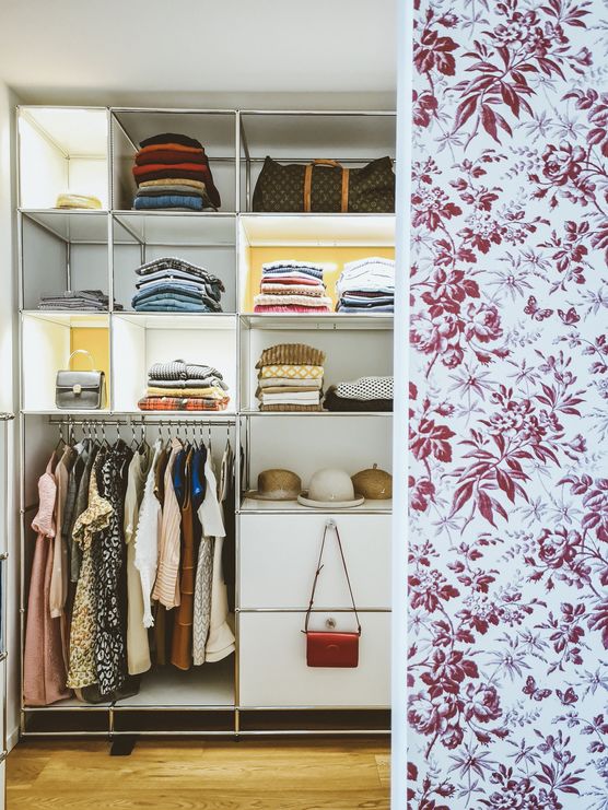 Ich habe ein Faible Ich habe ein Faible