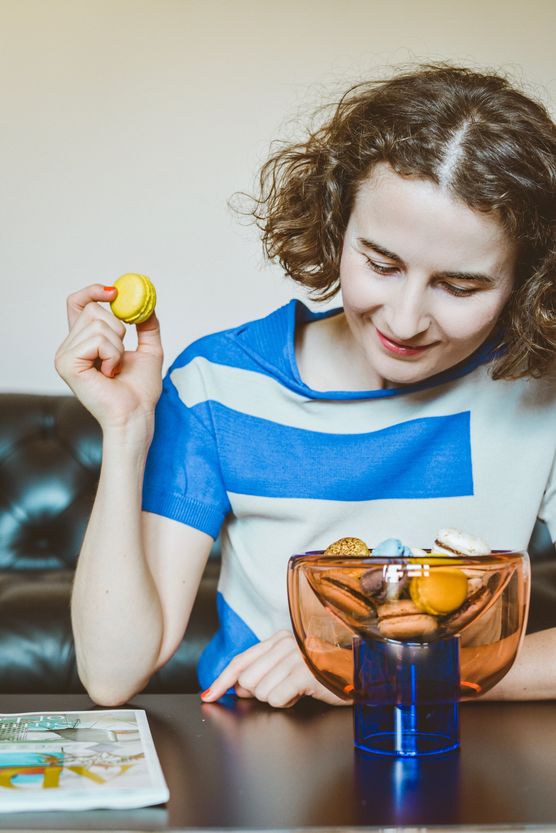 Als ich die farbenfrohen Als ich die farbenfrohen