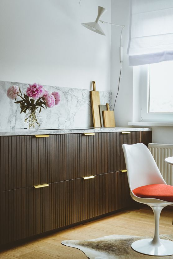 Nach dem Küchenumbau zählt Nach dem Küchenumbau zählt