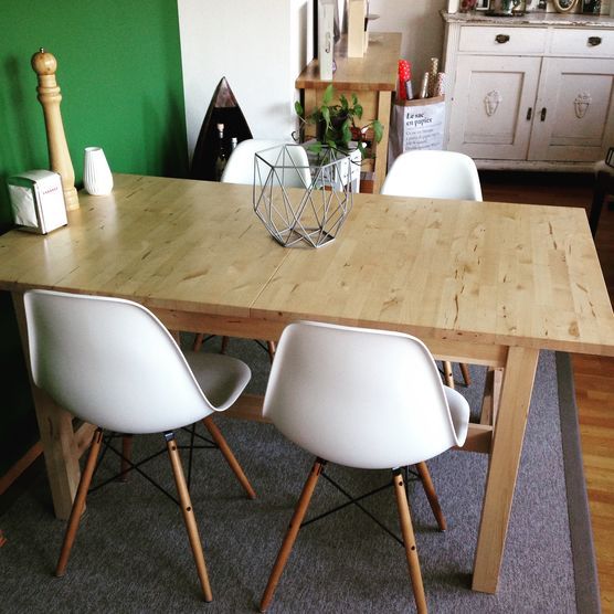 Neue Esszimmerstühle ☺️ Neue Esszimmerstühle ☺️