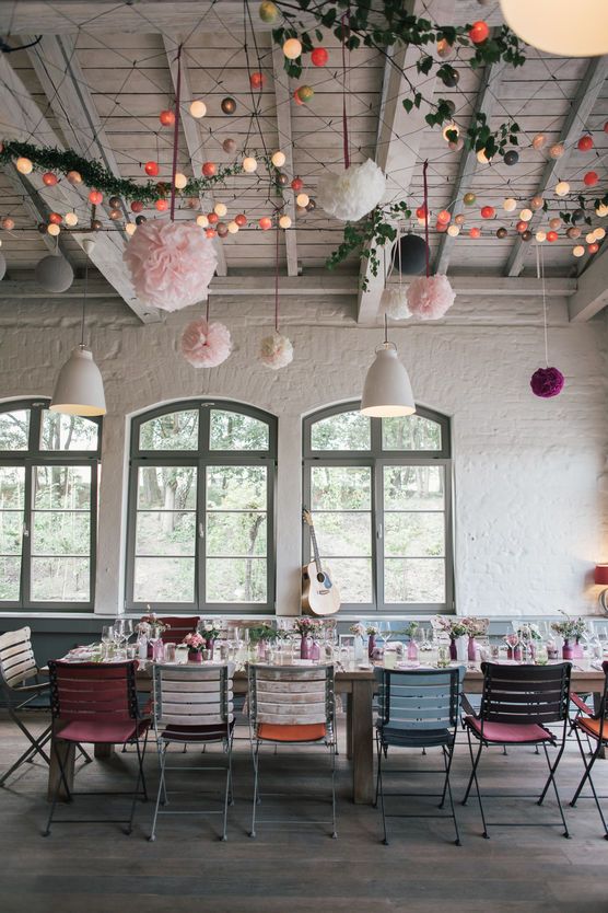 good moods* Lichterketten im Elements Deli good moods* Lichterketten im Elements Deli