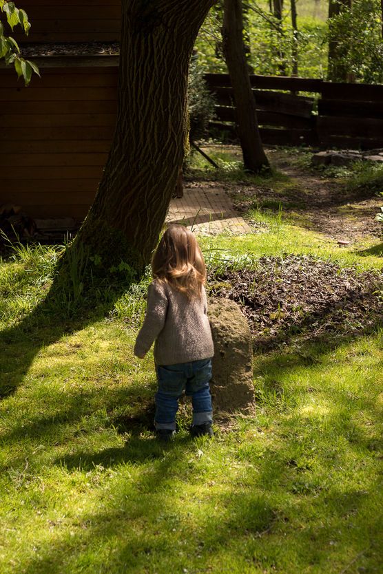 Fotofrage - was wächst in meinem Garten? Fotofrage - was wächst in meinem Garten?