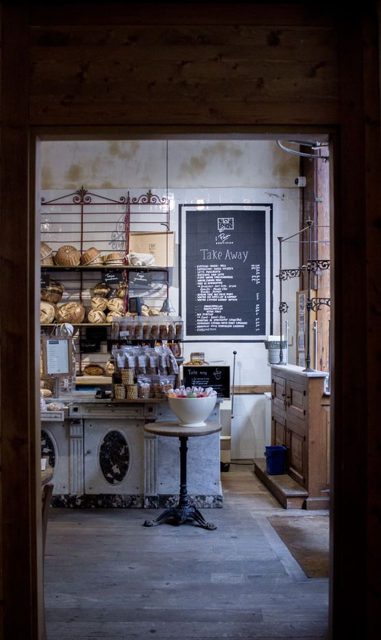 Unser tägliches Brot Unser tägliches Brot