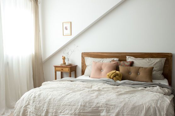 Wenig Schlaf, viel Glück Wenig Schlaf, viel Glück