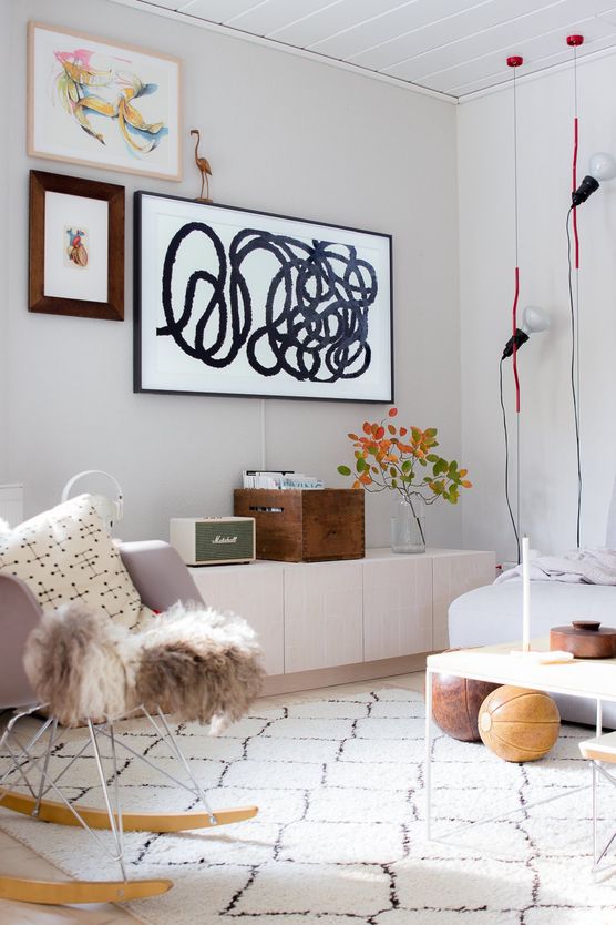 Seit wir den Frame Seit wir den Frame