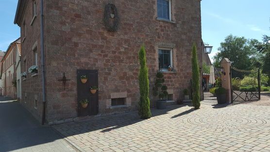 Einfach mal so. Einfach mal so.