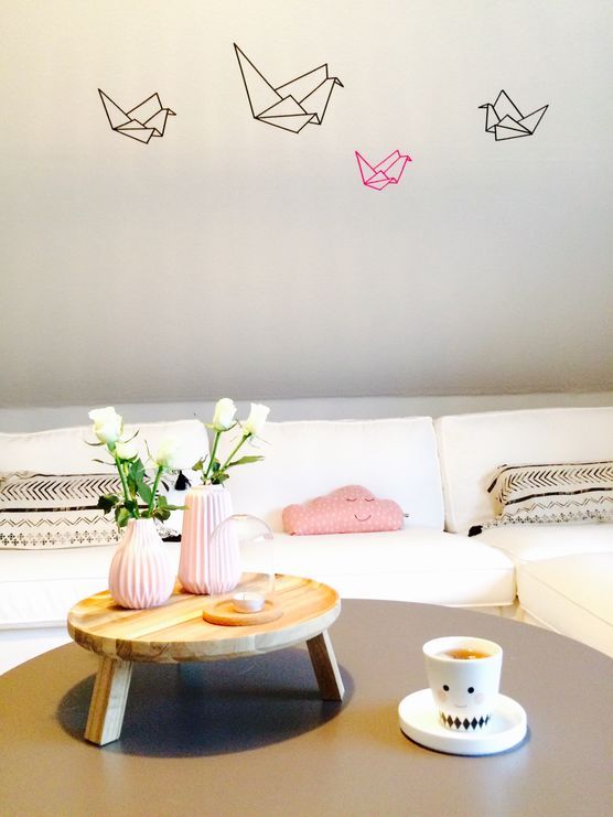 pinker Nachwuchs pinker Nachwuchs