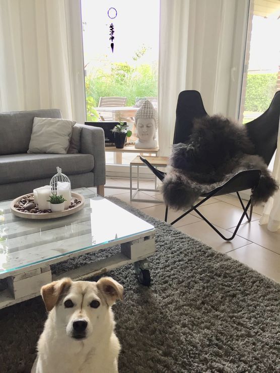 Törpi & ich machen Pause ☺️ Törpi & ich machen Pause ☺️