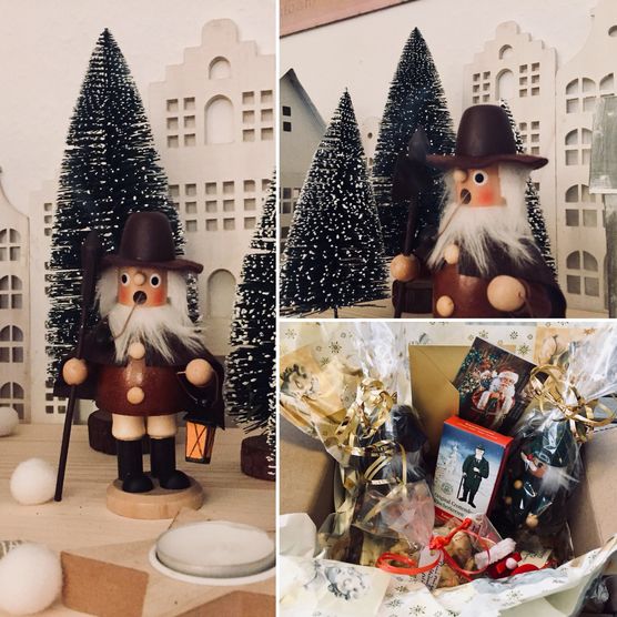 Wichtelgeschenk 2017 Wichtelgeschenk 2017