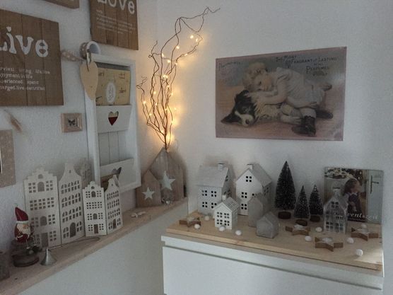 Die Ecke hinter der Türe Die Ecke hinter der Türe