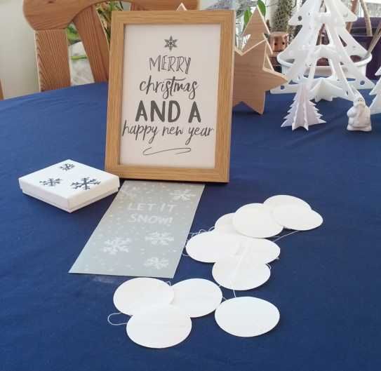 Vielen Dank an unbekannten Wichtel Vielen Dank an unbekannten Wichtel