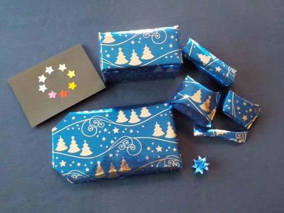 Mein Wichtel ist weg - und auch achon da Mein Wichtel ist weg - und auch achon da