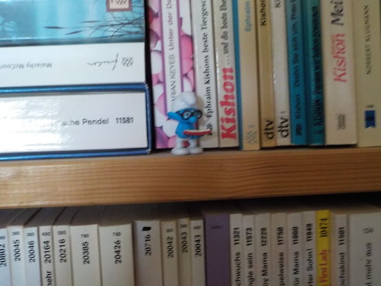 Schnell in Szene gesetzt Schnell in Szene gesetzt