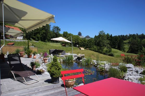 Und es war Sommer Und es war Sommer