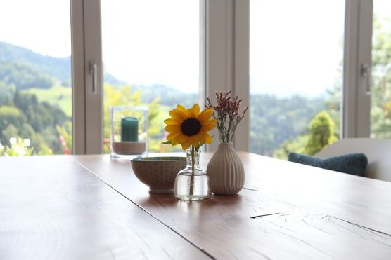 Türkis und Gelb, hallo Sommer Türkis und Gelb, hallo Sommer