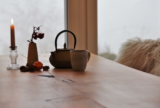 Hallo November, du bist Hallo November, du bist