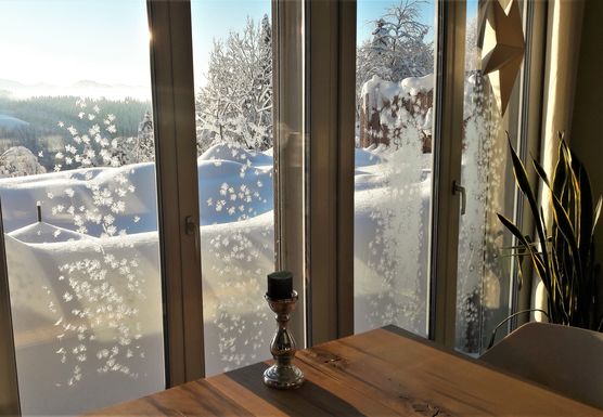 Mein Winterbild möchte ich Mein Winterbild möchte ich