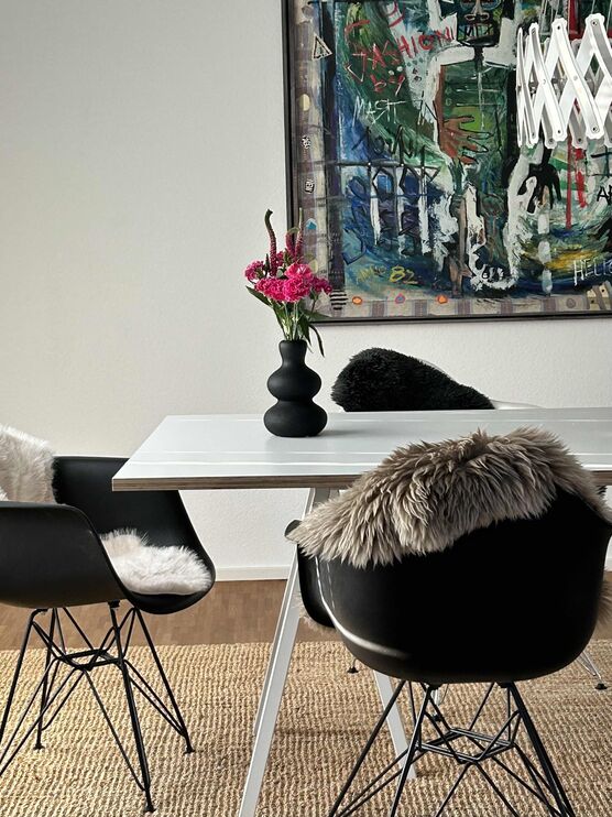 Bild von wohngefährtin Bild von wohngefährtin