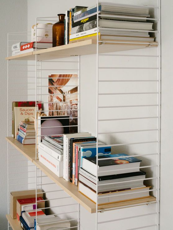 String-Regal String-Regal