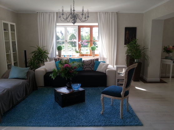 Leben mit Kontrasten ;-) Leben mit Kontrasten ;-)