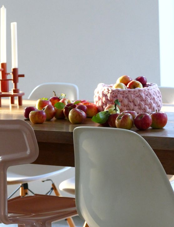 Köstlichste kleine Äpfel statt Köstlichste kleine Äpfel statt