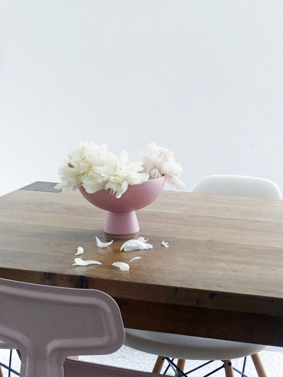 Frohe Pfingsten mit verblühter Frohe Pfingsten mit verblühter