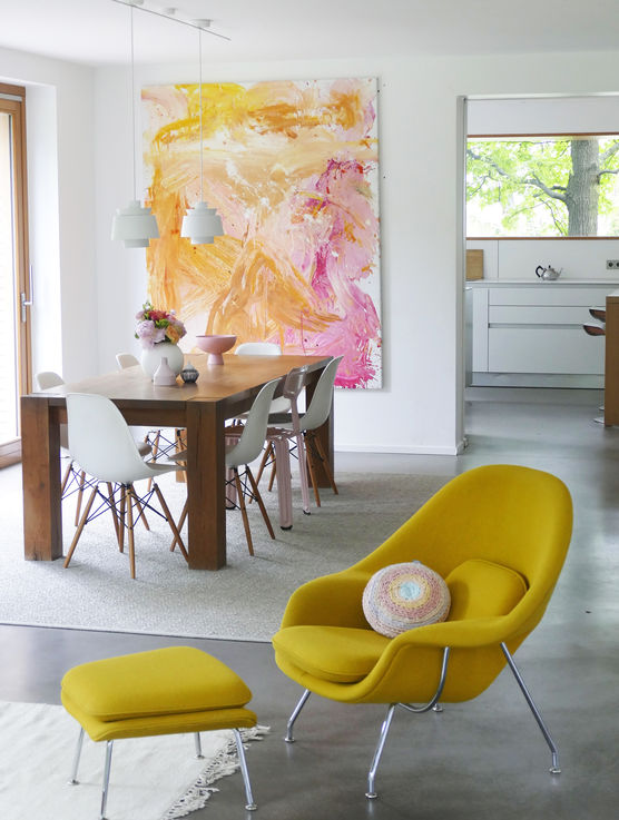 Platzhalter: das blaue USM Platzhalter: das blaue USM