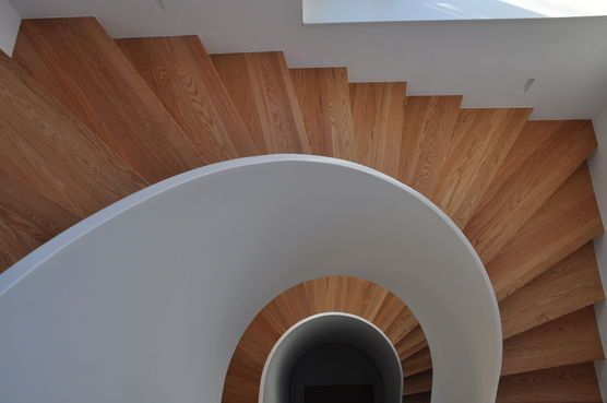 Flur / Treppenhaus Flur / Treppenhaus