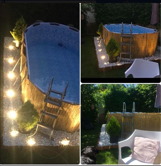 Unsere kleine Badewanne Unsere kleine Badewanne